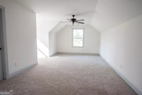 Bedroom - 124 Pine View Dr, Williamson, GA 30292 photo 3 of 3