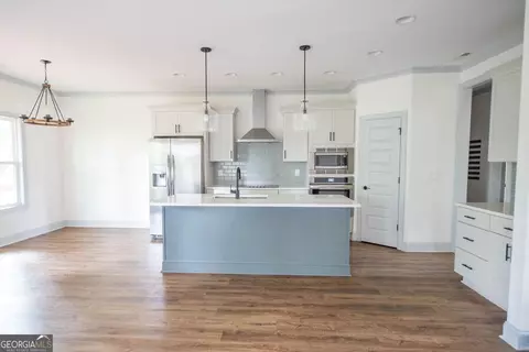 Other - 124 Pine View Dr, Williamson, GA 30292 photo 1 of 5