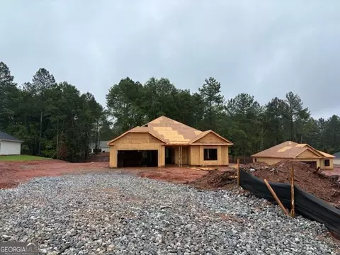 553 Eagle Heights Dr, Maysville, GA 30558