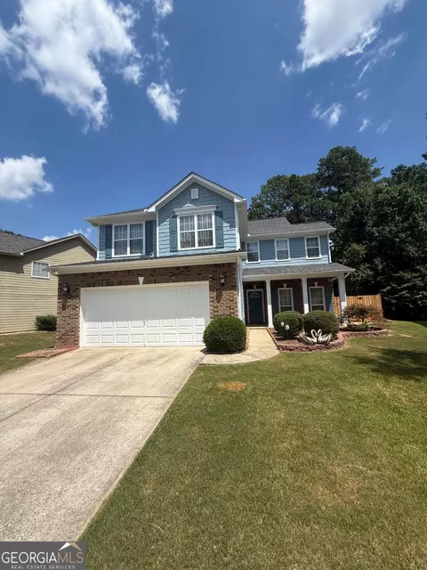 3463 Northfield Way NW, Kennesaw, GA 30144