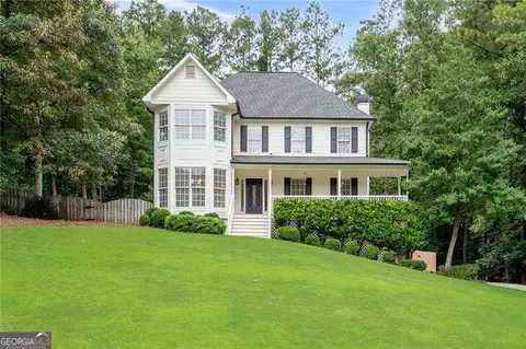 435 Camberley Ln, Dallas, GA 30132