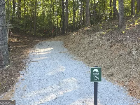 124 Red Oak Trl # R, East Ellijay, GA 30540
