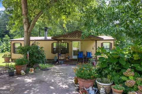 4149 Furman Gribble Rd, Young Harris, GA 30582