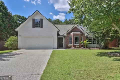 1472 Armende Cir, Dacula, GA 30019