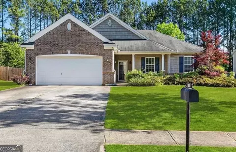 147 Sugar Berry Pl, Dallas, GA 30157