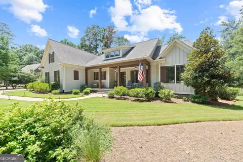 1341 Bennett Springs Dr, Greensboro, GA 30642