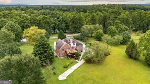 45 Buell Jones Rd, Carrollton, GA 30117