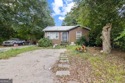 1022 Chatham St, Macon, GA 31206