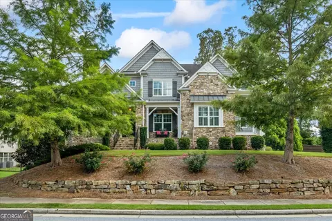 2962 Bellehurst Dr NE, Marietta, GA 30062