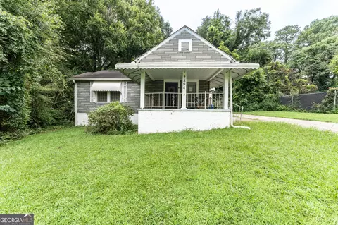 2894 3rd Ave SW, Atlanta, GA 30315