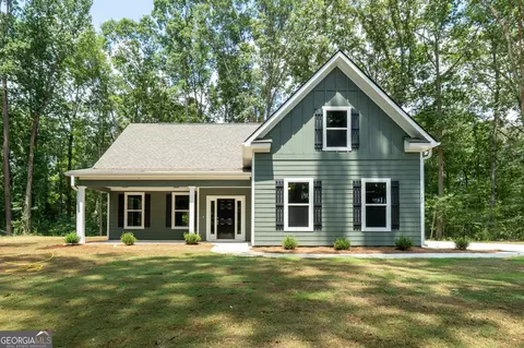 150 Asa Moseley Rd, Mcdonough, GA 30252