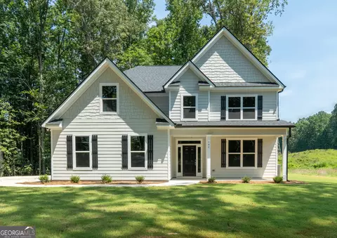 142 Asa Moseley Rd, Mcdonough, GA 30252