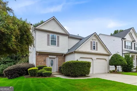 13581 Weycroft Cir, Alpharetta, GA 30004