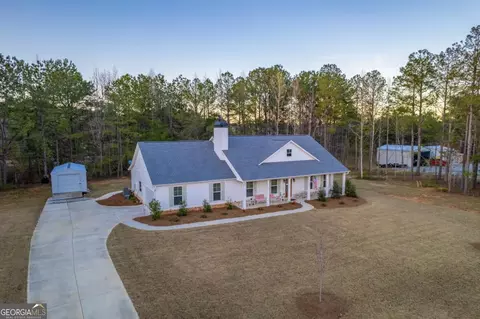 5761 W Dixie Hwy, Rutledge, GA 30663 photo 13