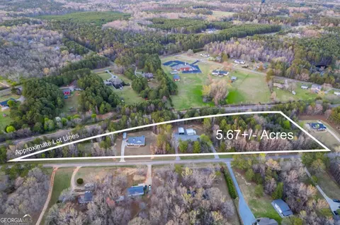 5761 W Dixie Hwy, Rutledge, GA 30663 photo 14