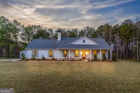 5761 W Dixie Hwy, Rutledge, GA 30663 photo 12