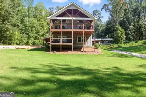 195 Stovall Ext Rd, Lavonia, GA 30553
