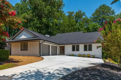 350 Ridgewater Dr, Marietta, GA 30068