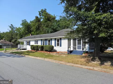 Undisclosed, Columbus, GA 31901