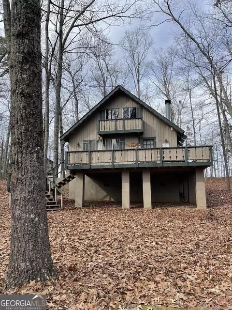 15 St Moritz, Pine Mountain, GA 31822