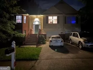2367 Garnet Ave, Riverdale, GA 30296