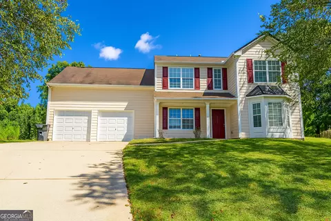 3405 Cascade Trl, Villa Rica, GA 30180