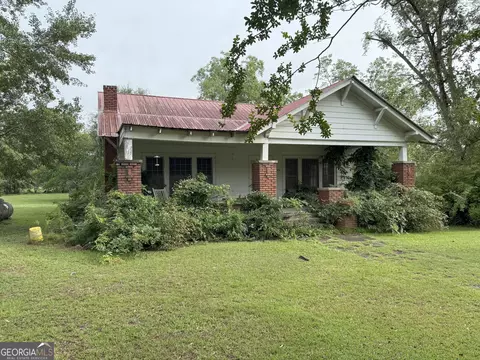 1696 Perkins Greenfork Rd, Perkins, GA 30442