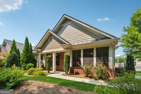 268 Orchards Cir, Woodstock, GA 30188