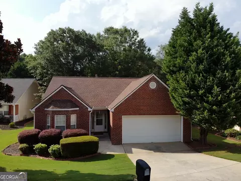721 Jacoby Dr, Loganville, GA 30052