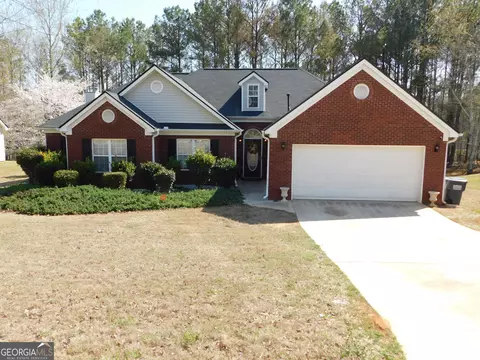 40 Pebble Brooke Ct, Covington, GA 30016 photo 1