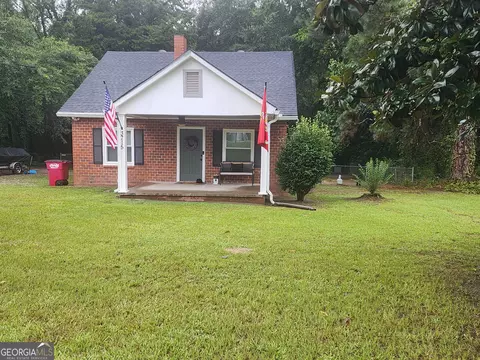 3715 S Lizella Rd, Lizella, GA 31052