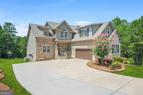 205 Calvery Way, Mcdonough, GA 30252