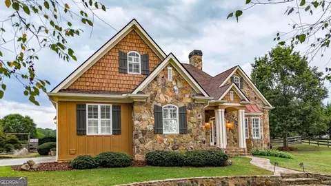 474 Buffalo Creek Rd, Carrollton, GA 30117