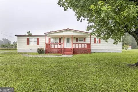 20734 Hwy 80, Danville, GA 31017