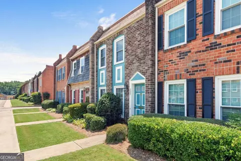 205 Georgetown Dr, Athens, GA 30605