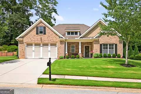 509 Butterfly Ln, Braselton, GA 30517