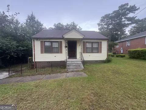 2939 Laney Ave, Macon, GA 31211