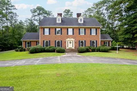 3683 Sussex Ct, Milledgeville, GA 31061