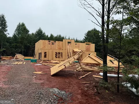 58 Mud Bridge Rd, The Rock, GA 30285