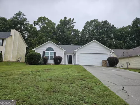 994 Chase Trl, Mcdonough, GA 30253