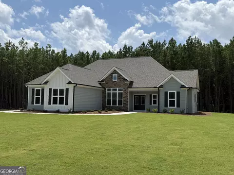 868 Traveler Ln, Williamson, GA 30292