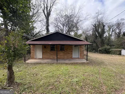 366 Gaillard St, Macon, GA 31204