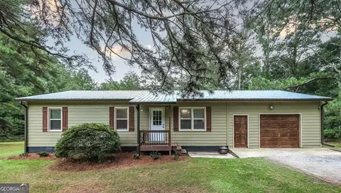 657 Poseyville Rd, Bremen, GA 30110