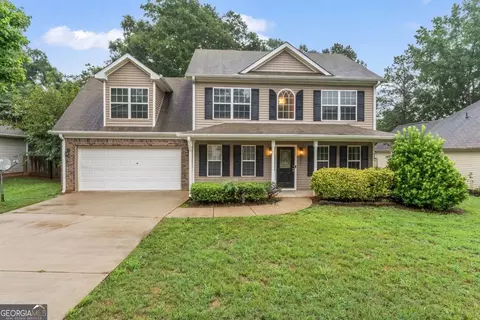 107 H Grier Dr, Mcdonough, GA 30253