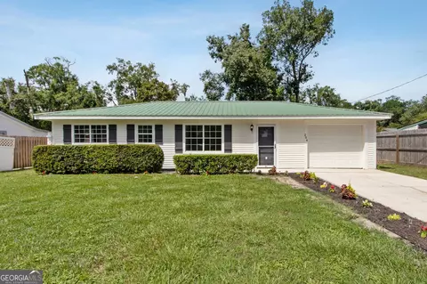 204 Gunter St, Saint Marys, GA 31558