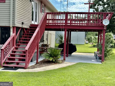 276 Circle Dr, Midway, GA 31320 photo 25