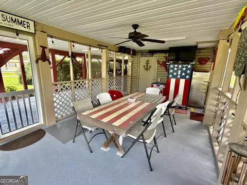 276 Circle Dr, Midway, GA 31320 photo 29