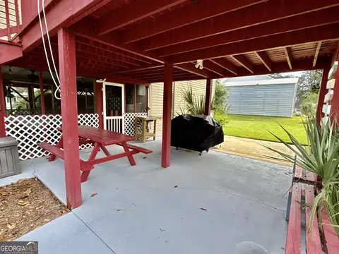 276 Circle Dr, Midway, GA 31320 photo 26