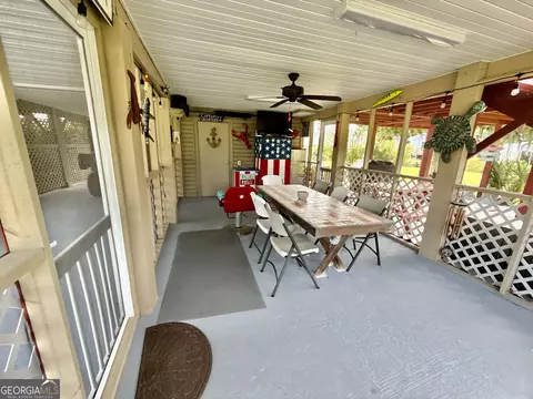 276 Circle Dr, Midway, GA 31320 photo 28