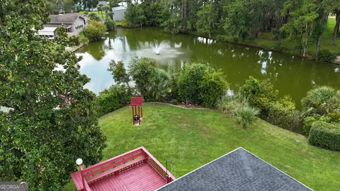 276 Circle Dr, Midway, GA 31320 photo 5